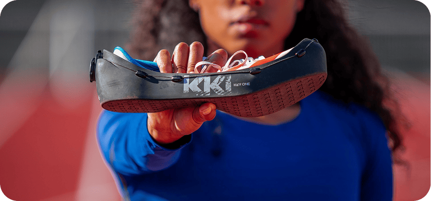 Focus sur le produit Key One